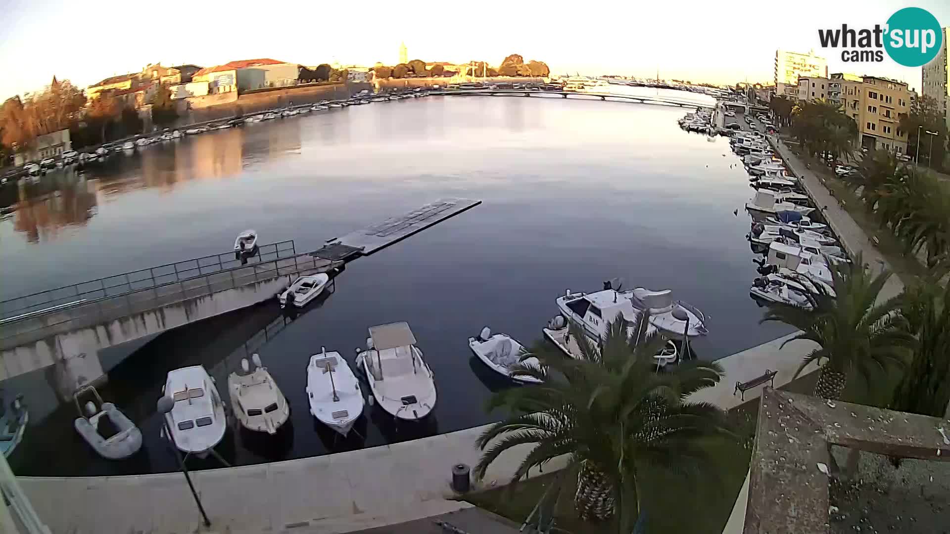 Zadar – Veslaški klub Jadran