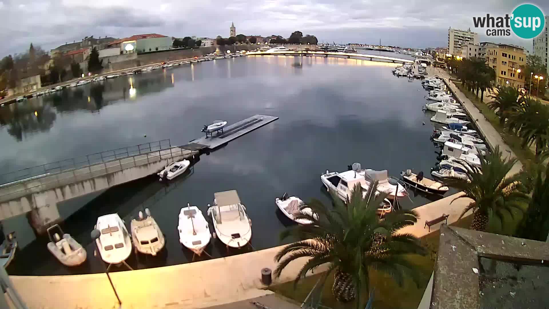 Zadar – Veslački klub Jadran