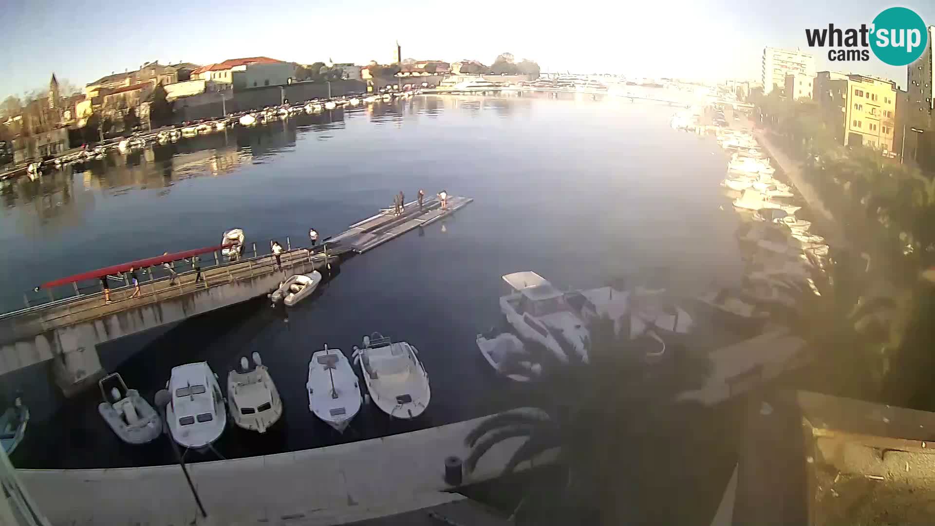 Zadar – Veslaški klub Jadran