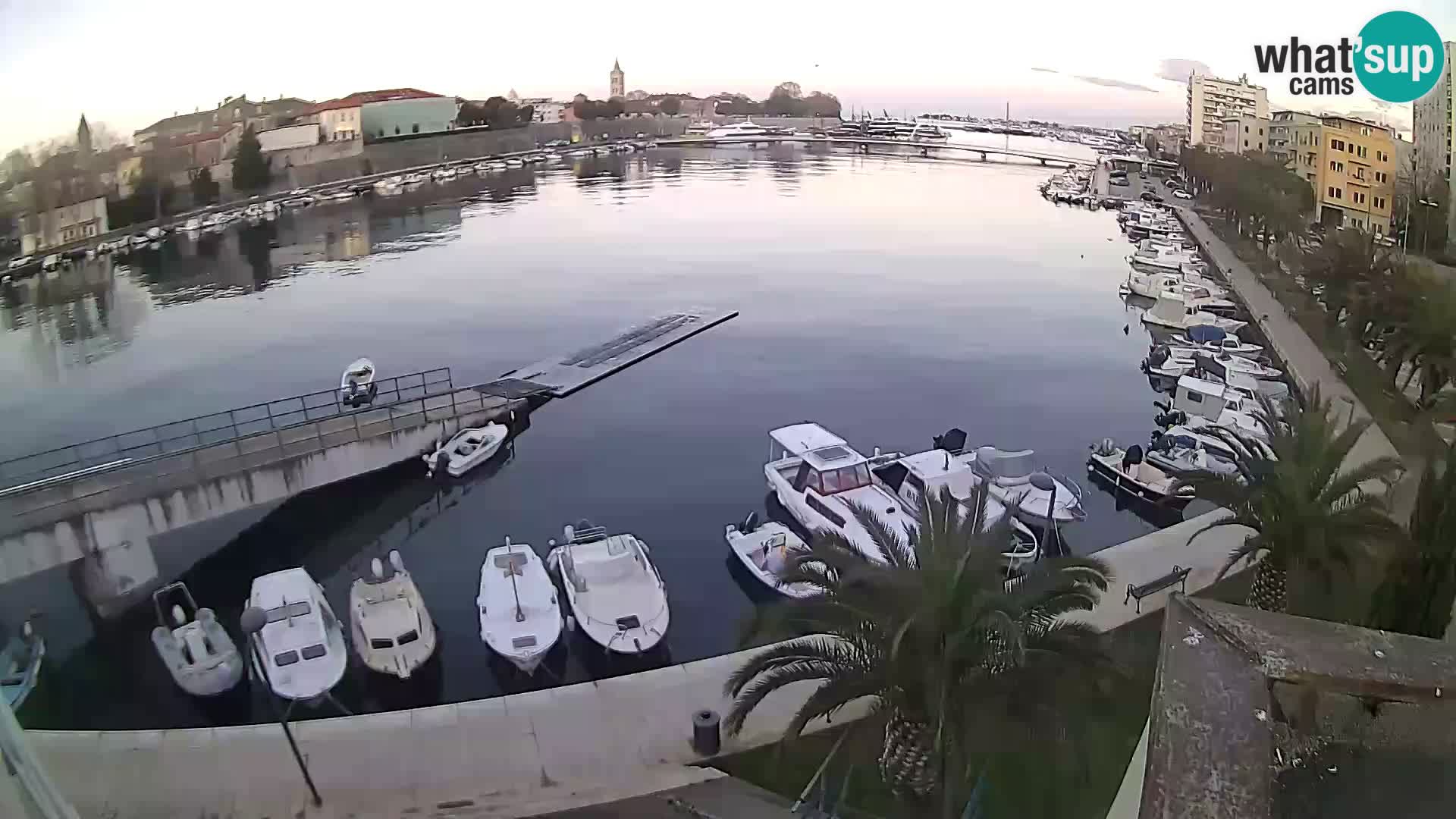 Zadar – Veslački klub Jadran