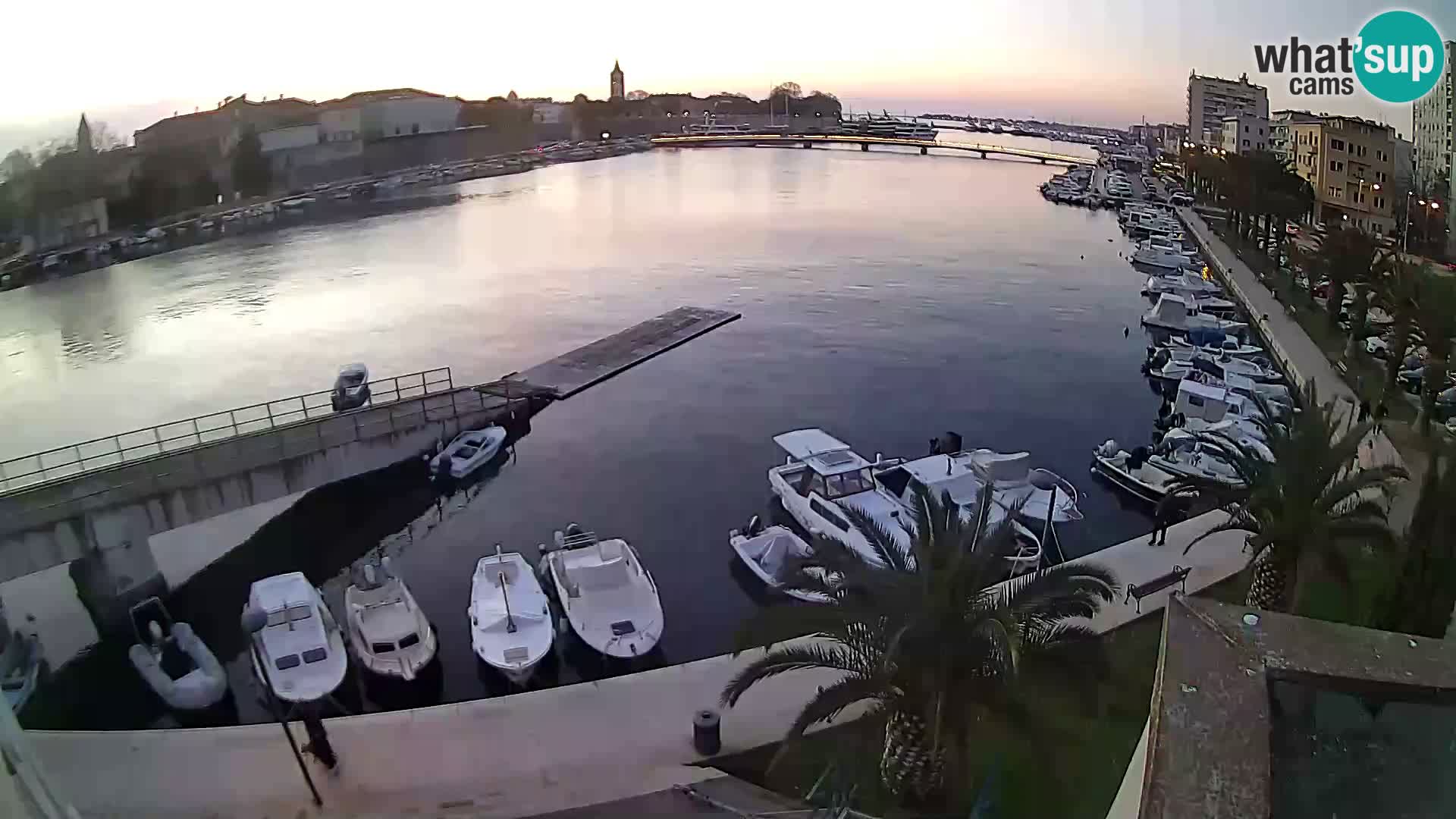 Zadar – Veslaški klub Jadran