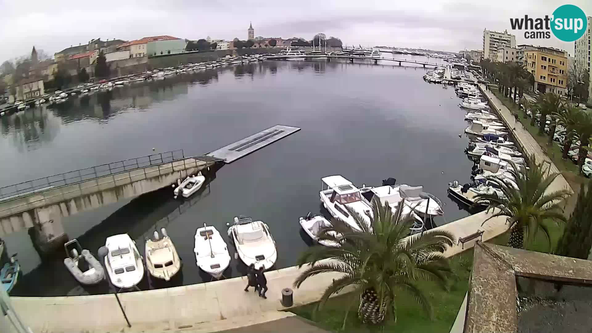 Zadar – Veslaški klub Jadran