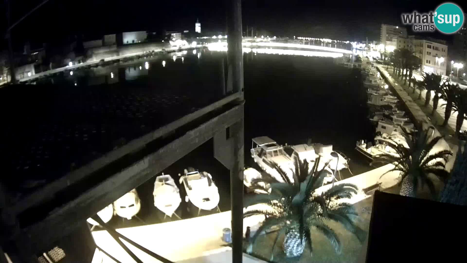 Webkamera - Zadar