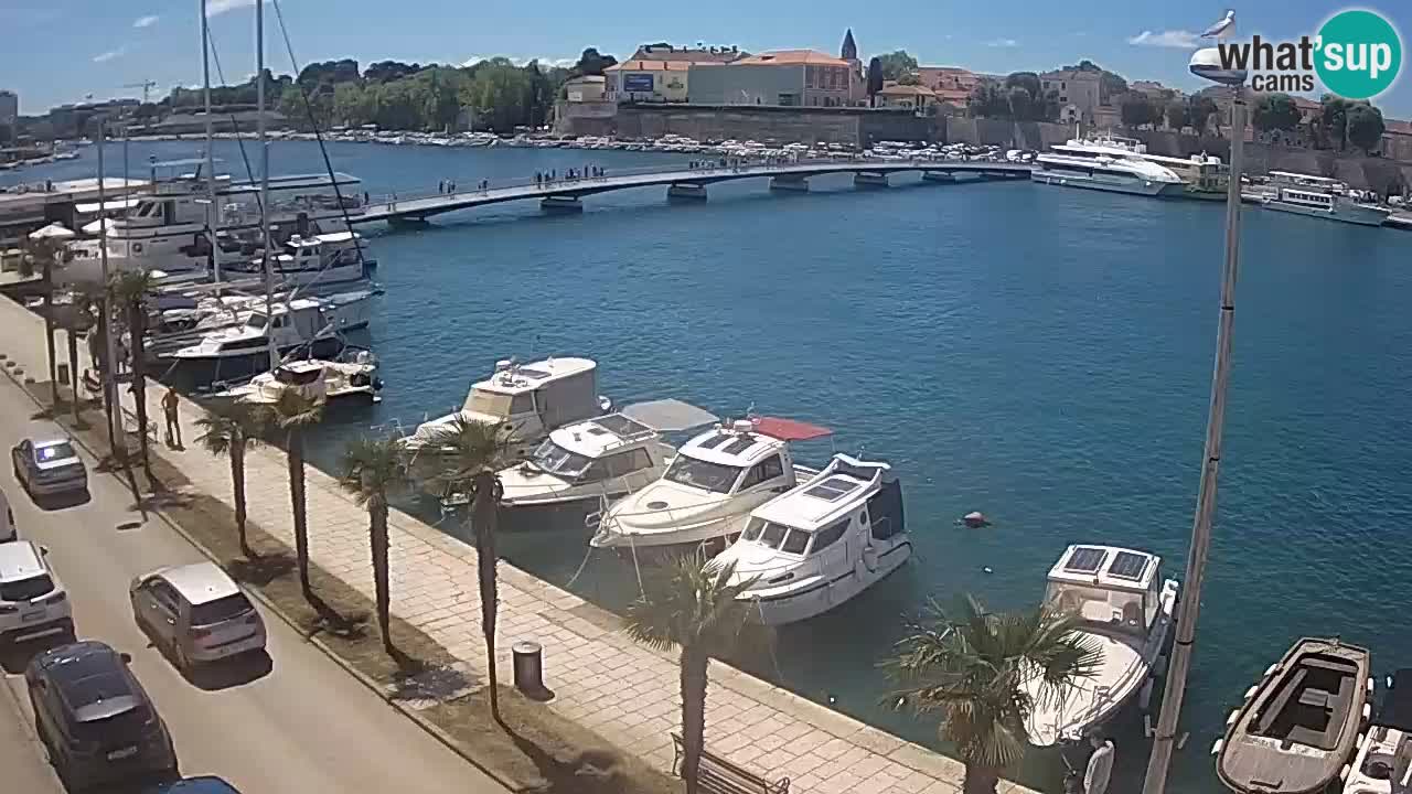 Zadar – Bridge