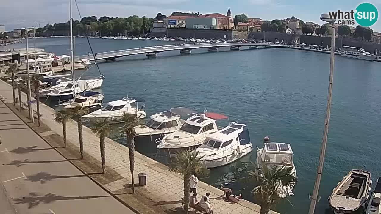 Zadar – Most