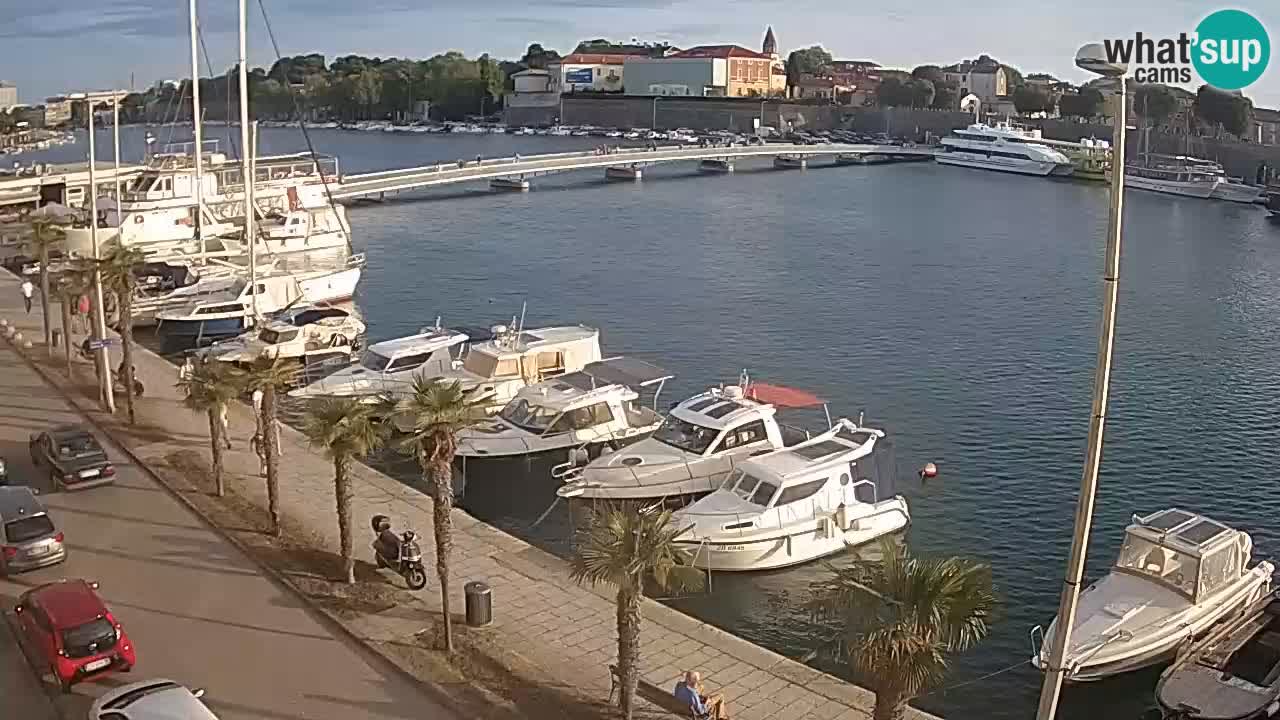 Zadar – Bridge
