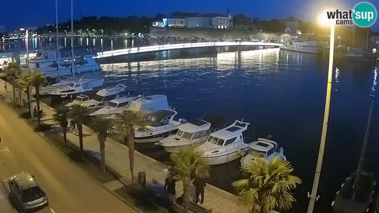 Zadar – Pont