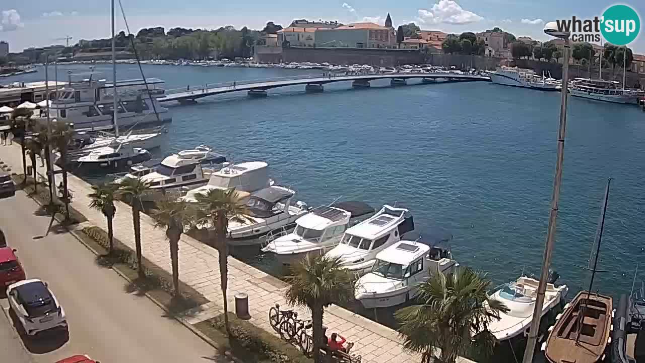 Zadar – Pont