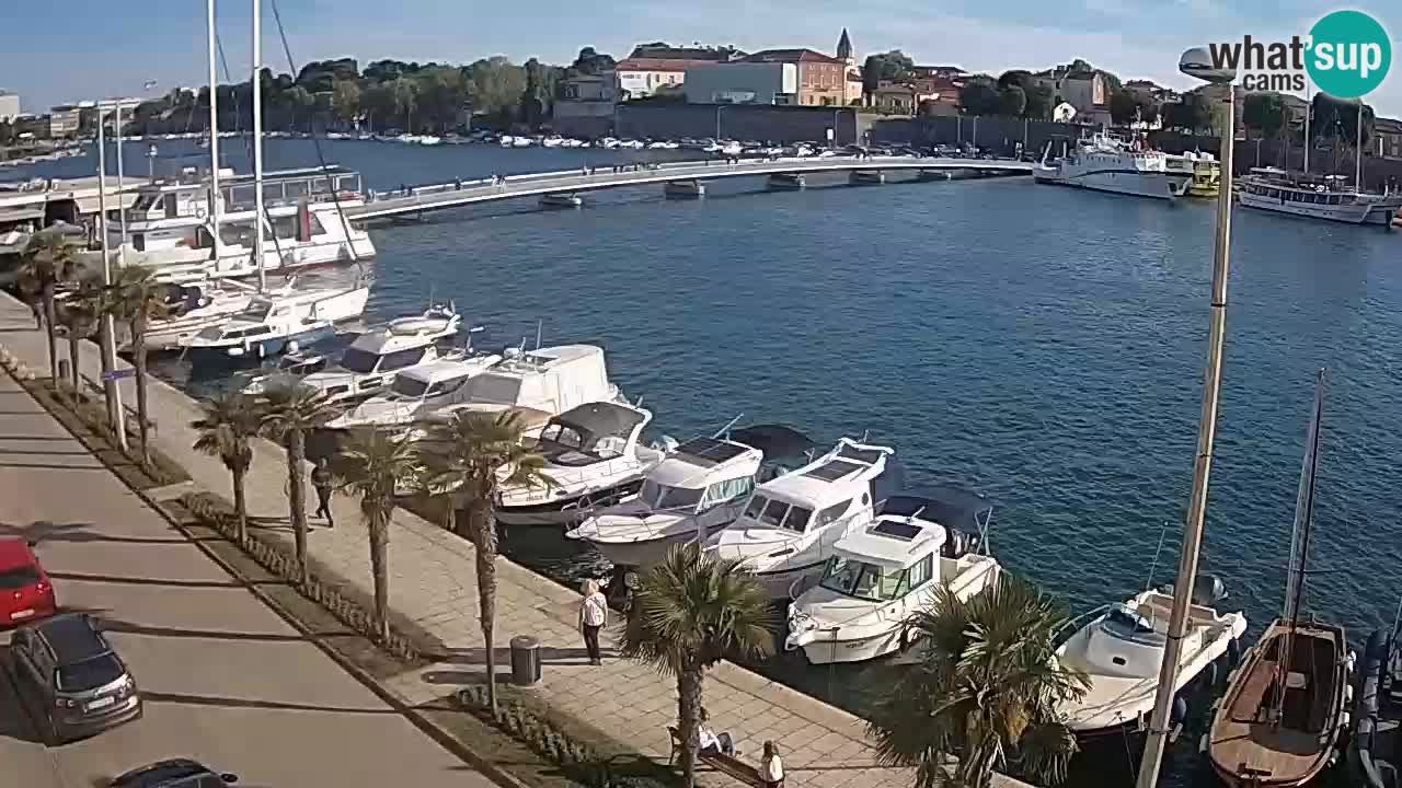 Zadar – Pont