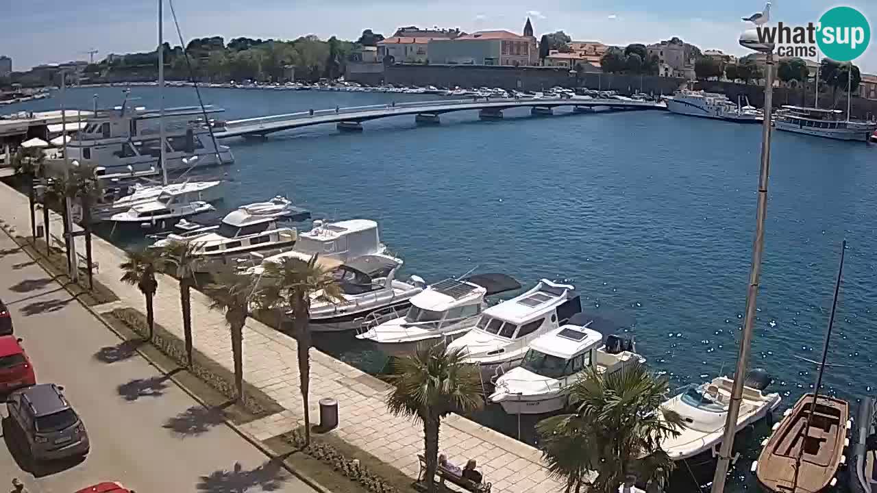 Zadar – Pont