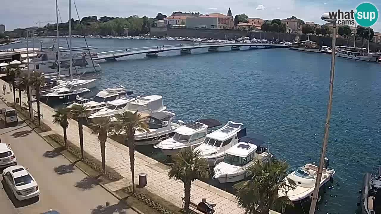 Zadar – Pont