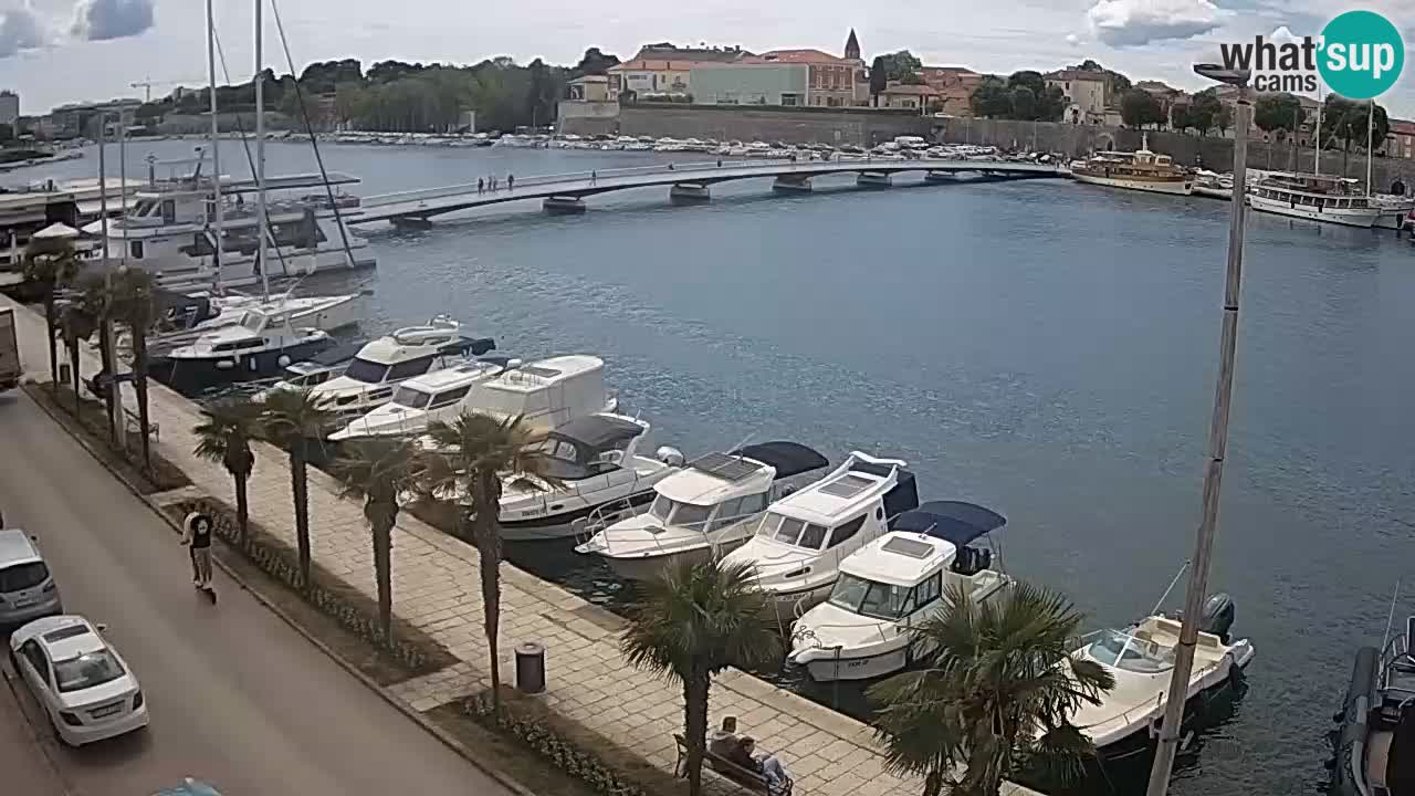 Zadar – Pont