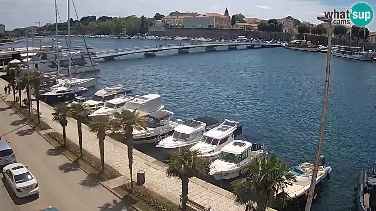 Zadar – Most