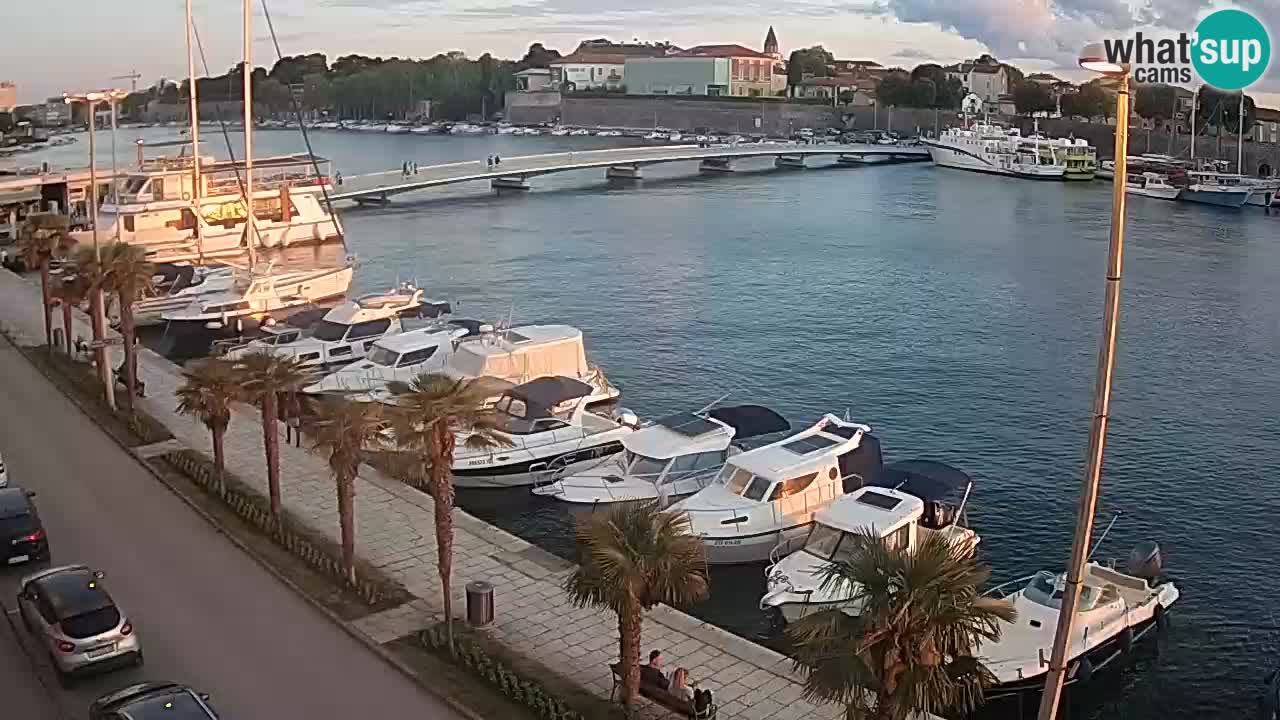 Zadar – Most