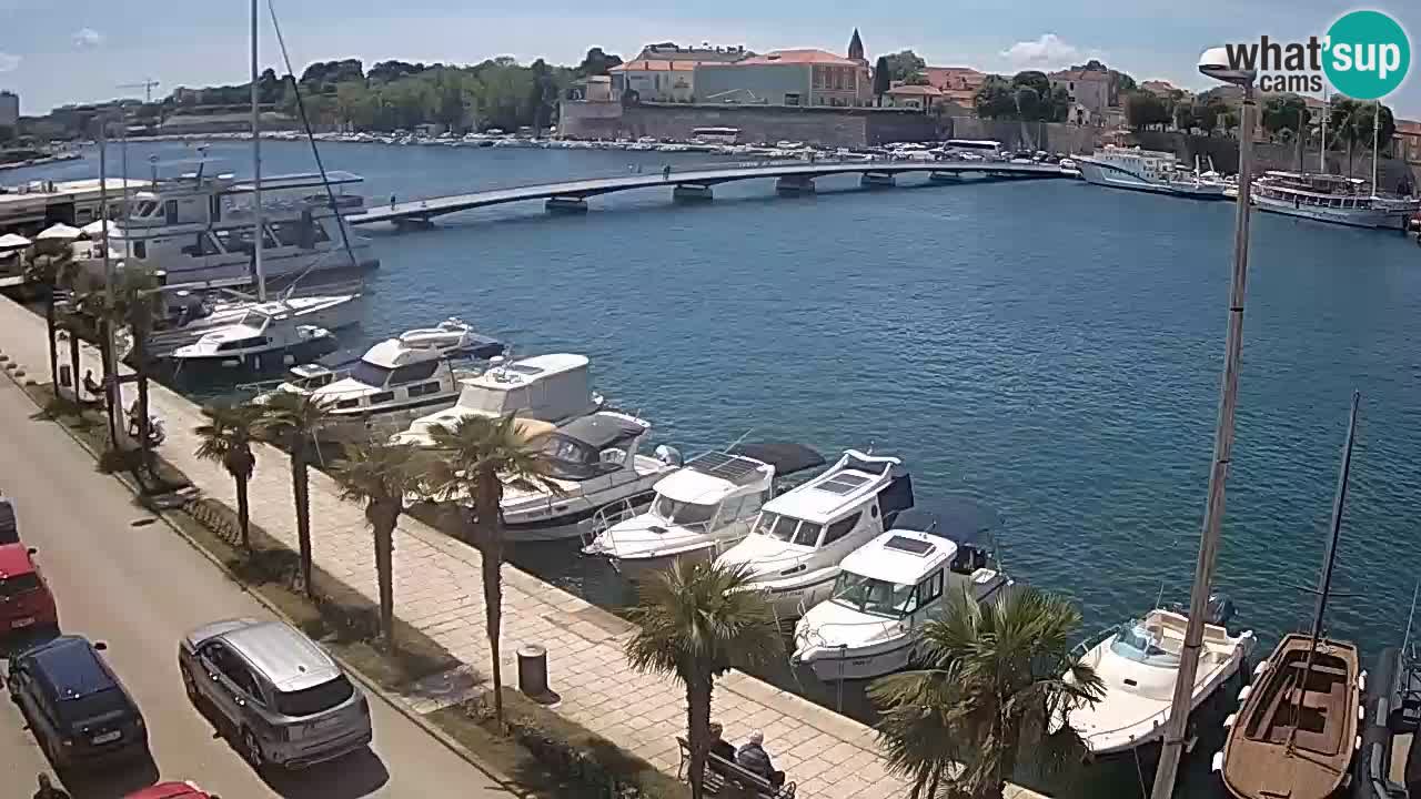 Zadar – Ponte