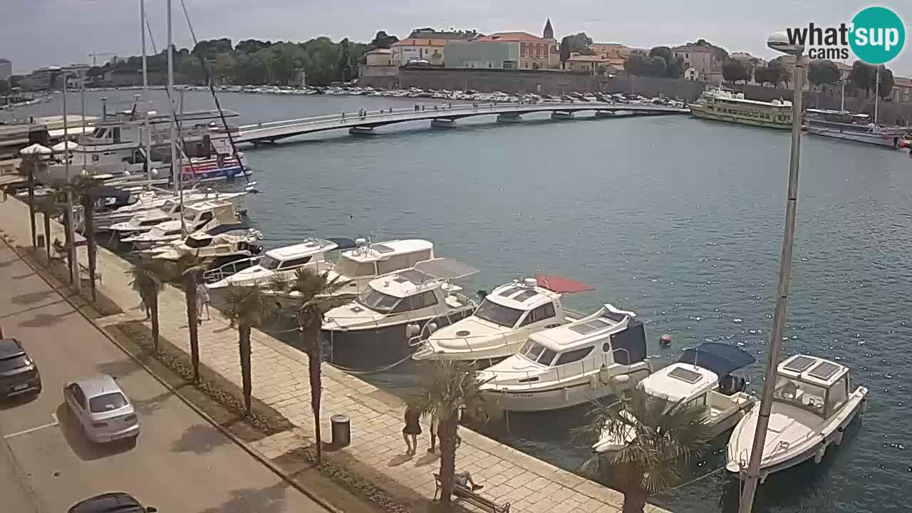 Zadar – Pont