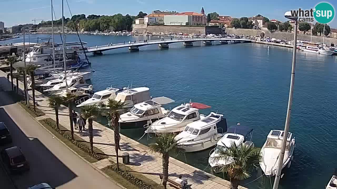 Zadar – Puente