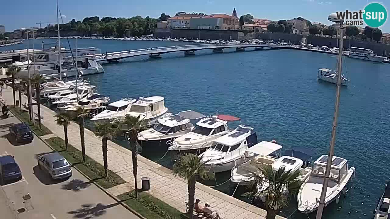 Zadar – Ponte