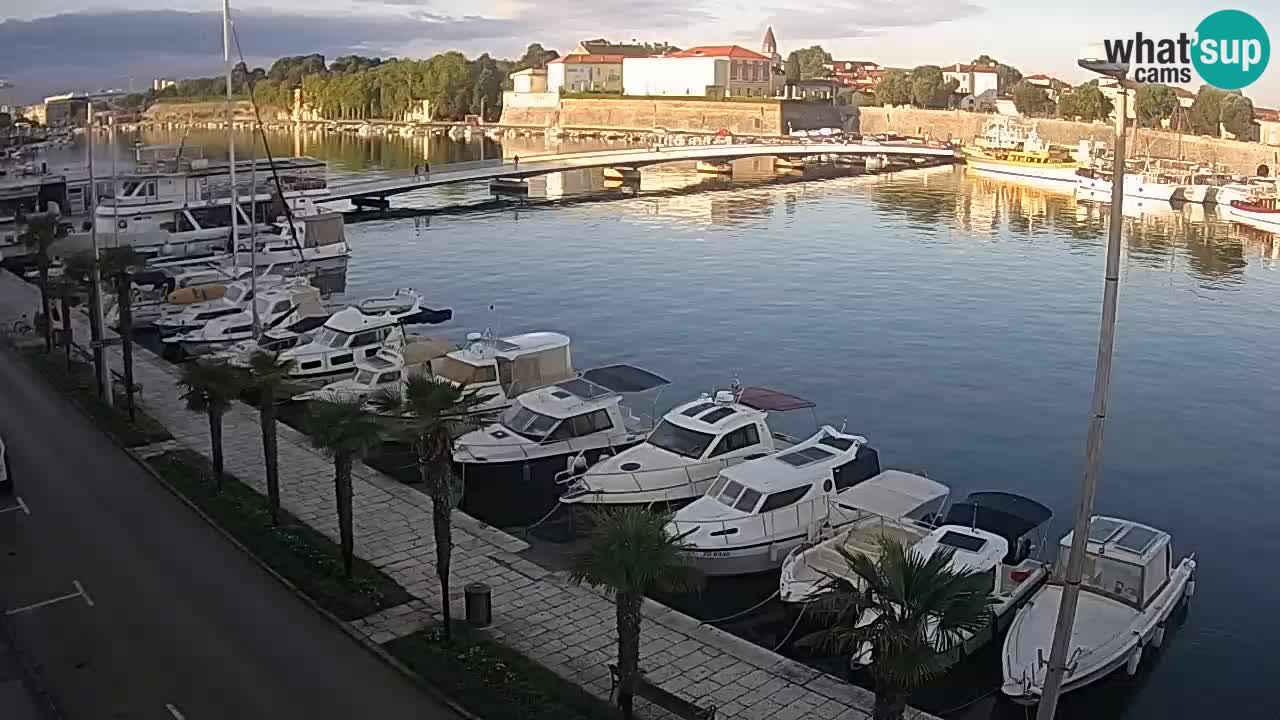 Zadar – Ponte