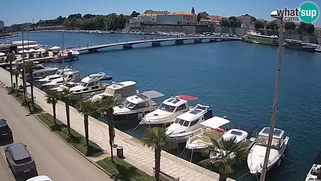 Zadar – Pont