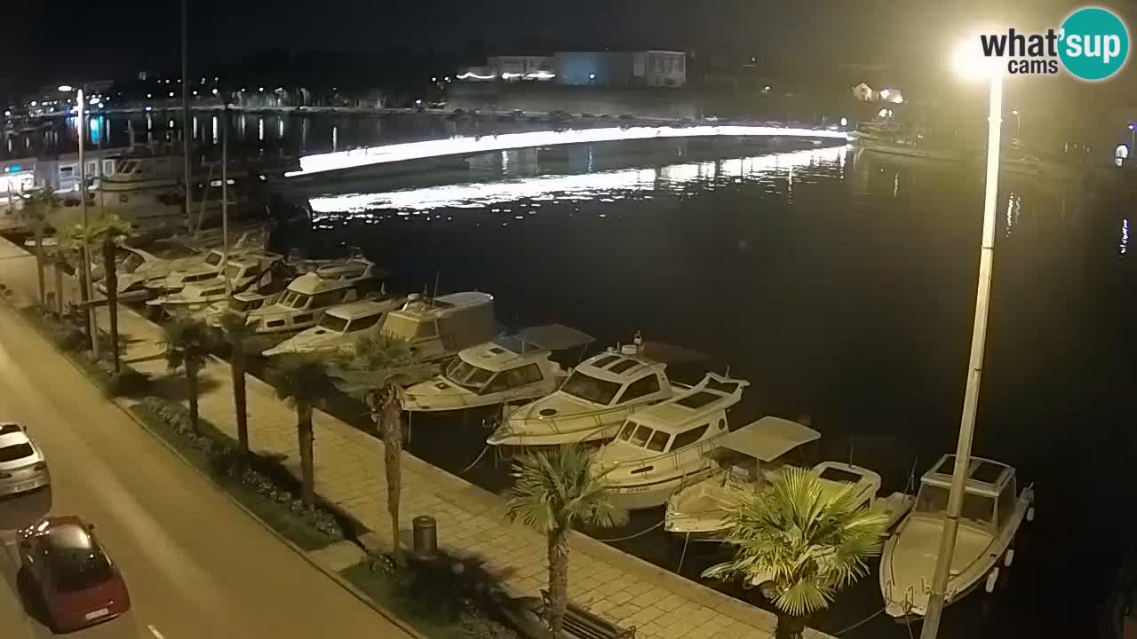 Zadar – Puente