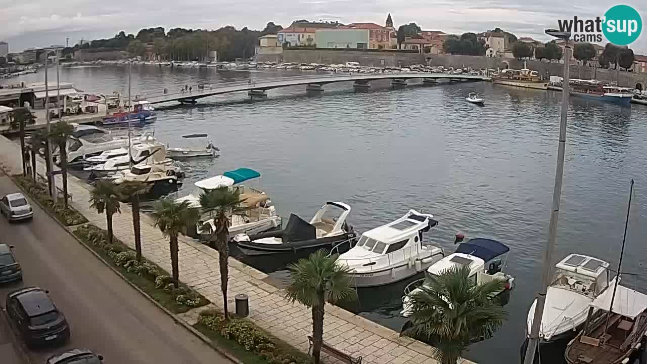 Zadar – Puente