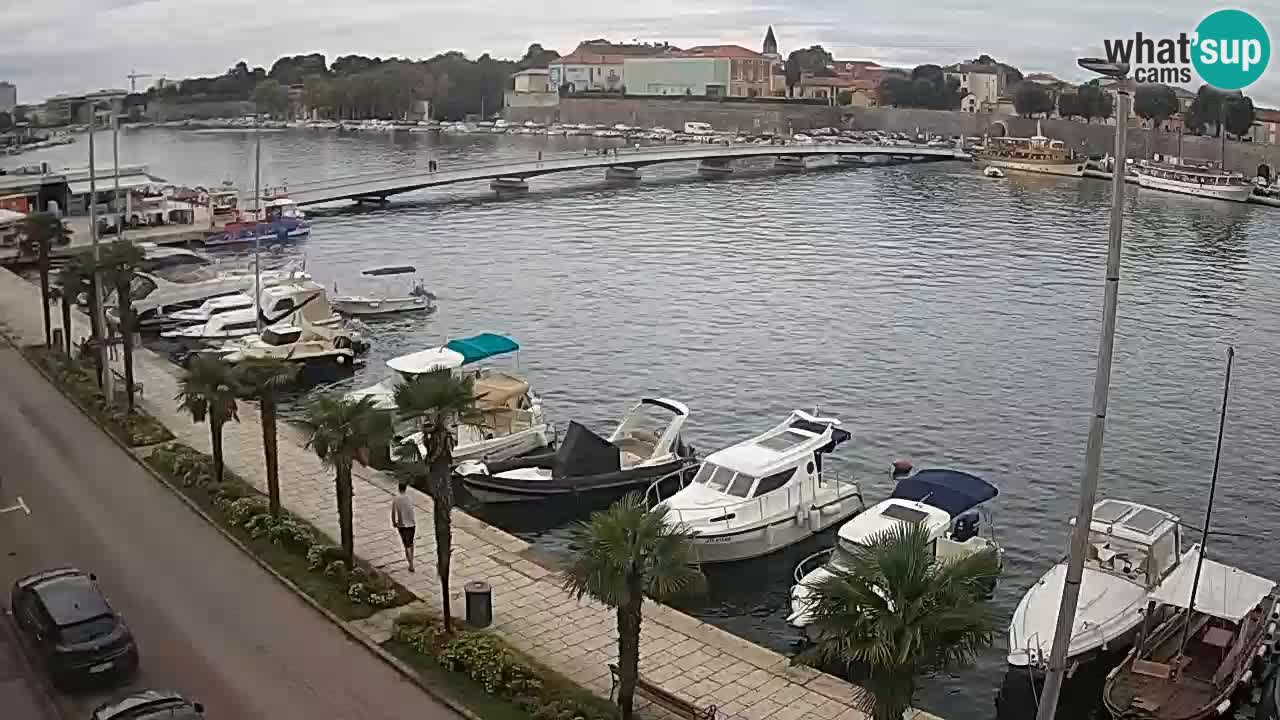 Zadar – Puente