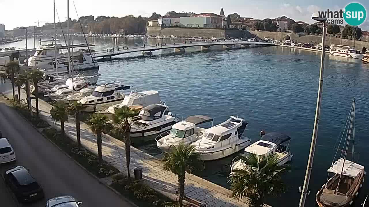 Zadar – Most