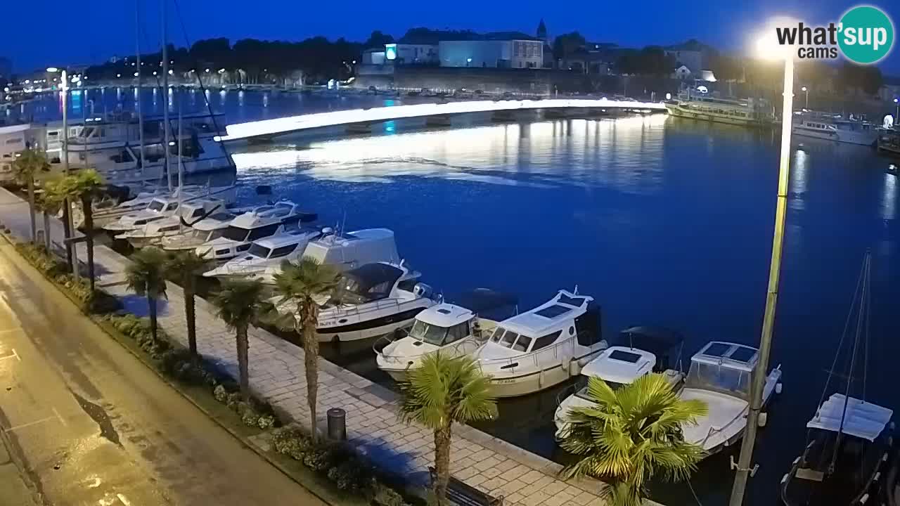 Zadar – Most