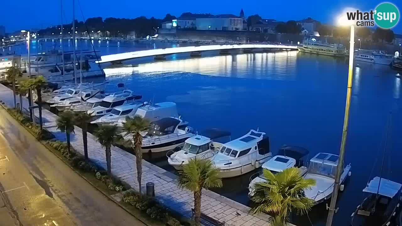 Zadar – Most