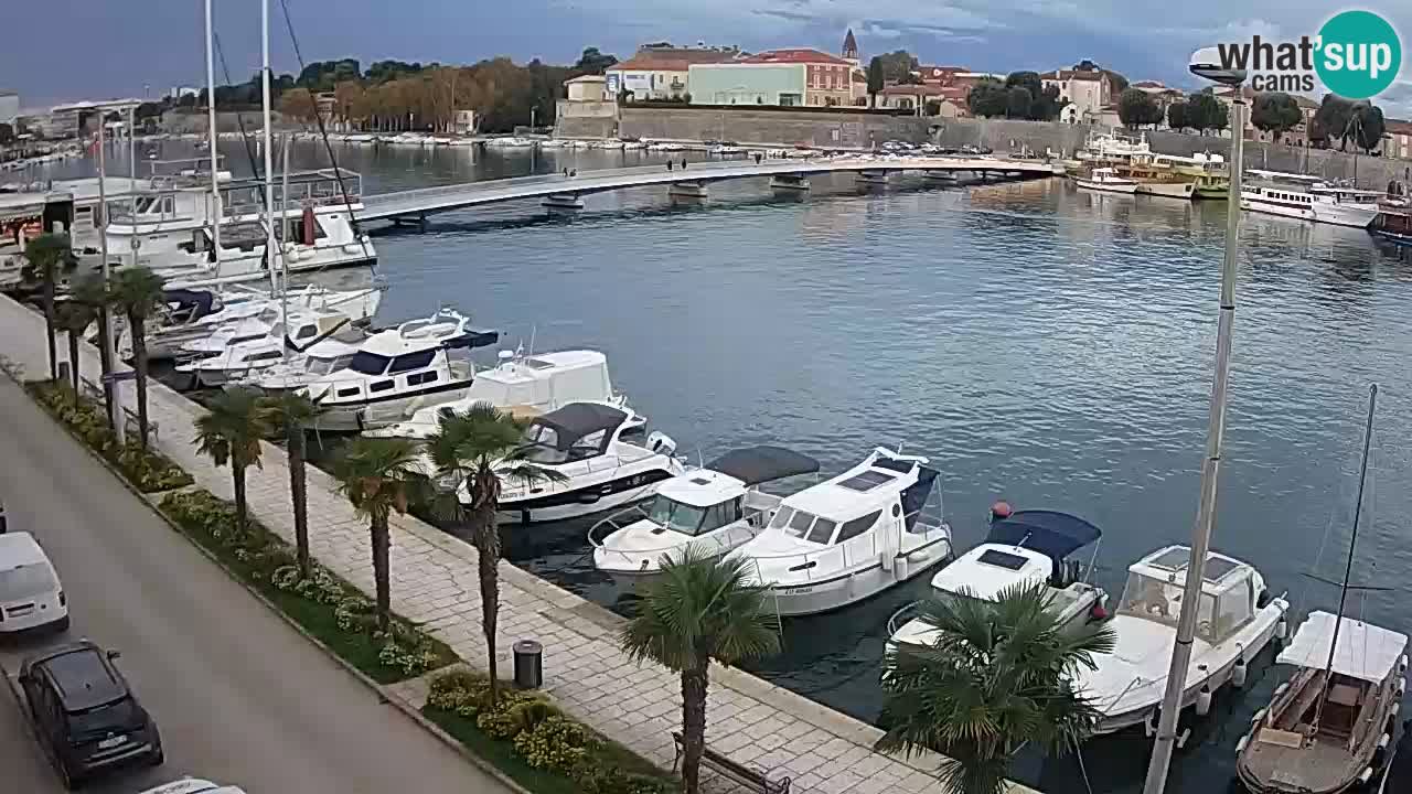 Zadar – Puente