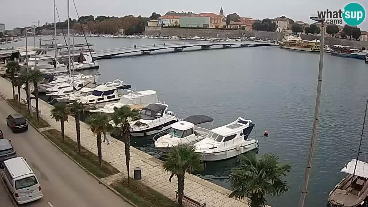 Zadar – Most