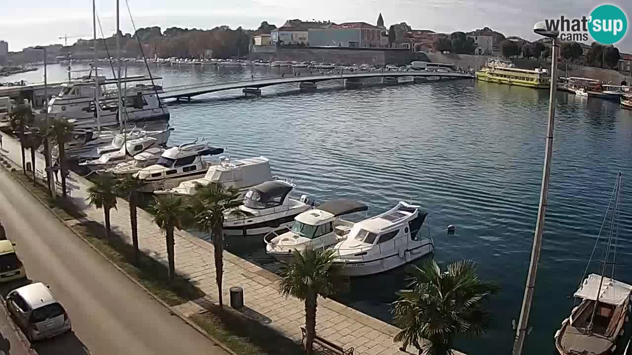 Zadar – Most