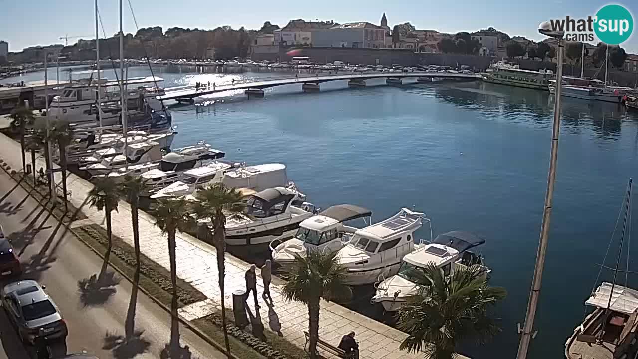 Zadar – Puente