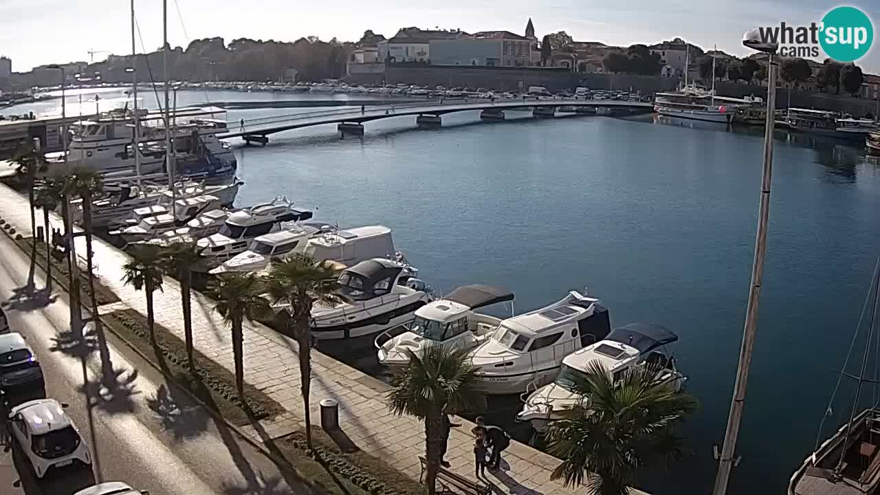 Zadar – Ponte