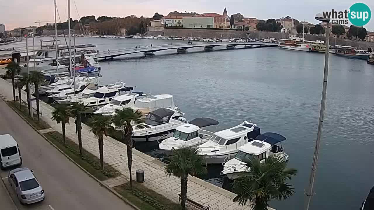 Zadar – Puente