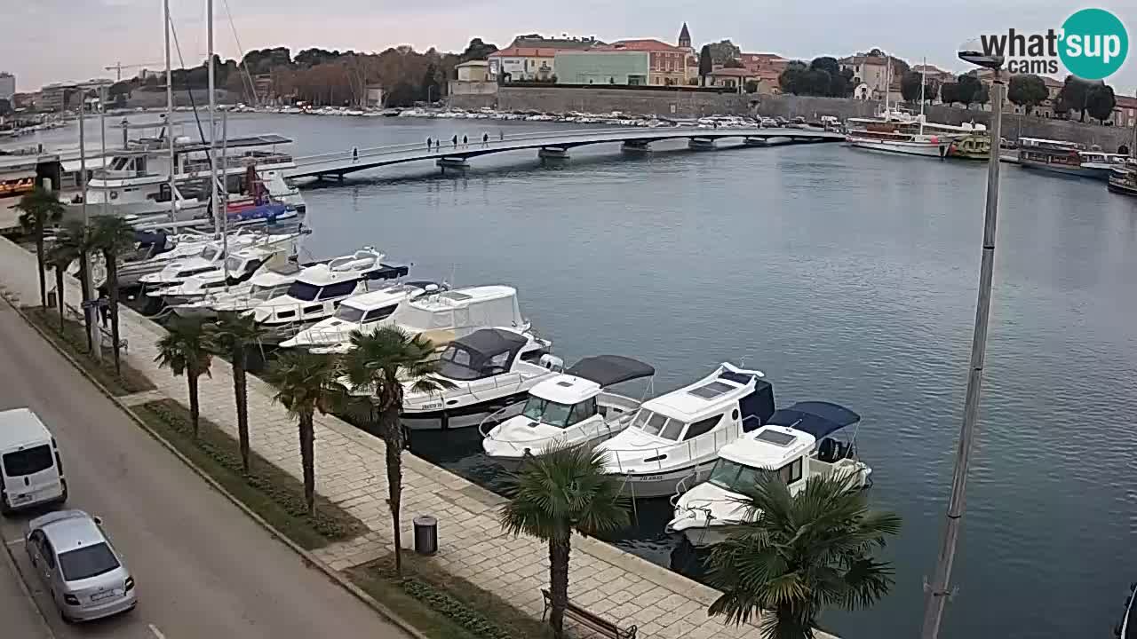 Zadar – Most