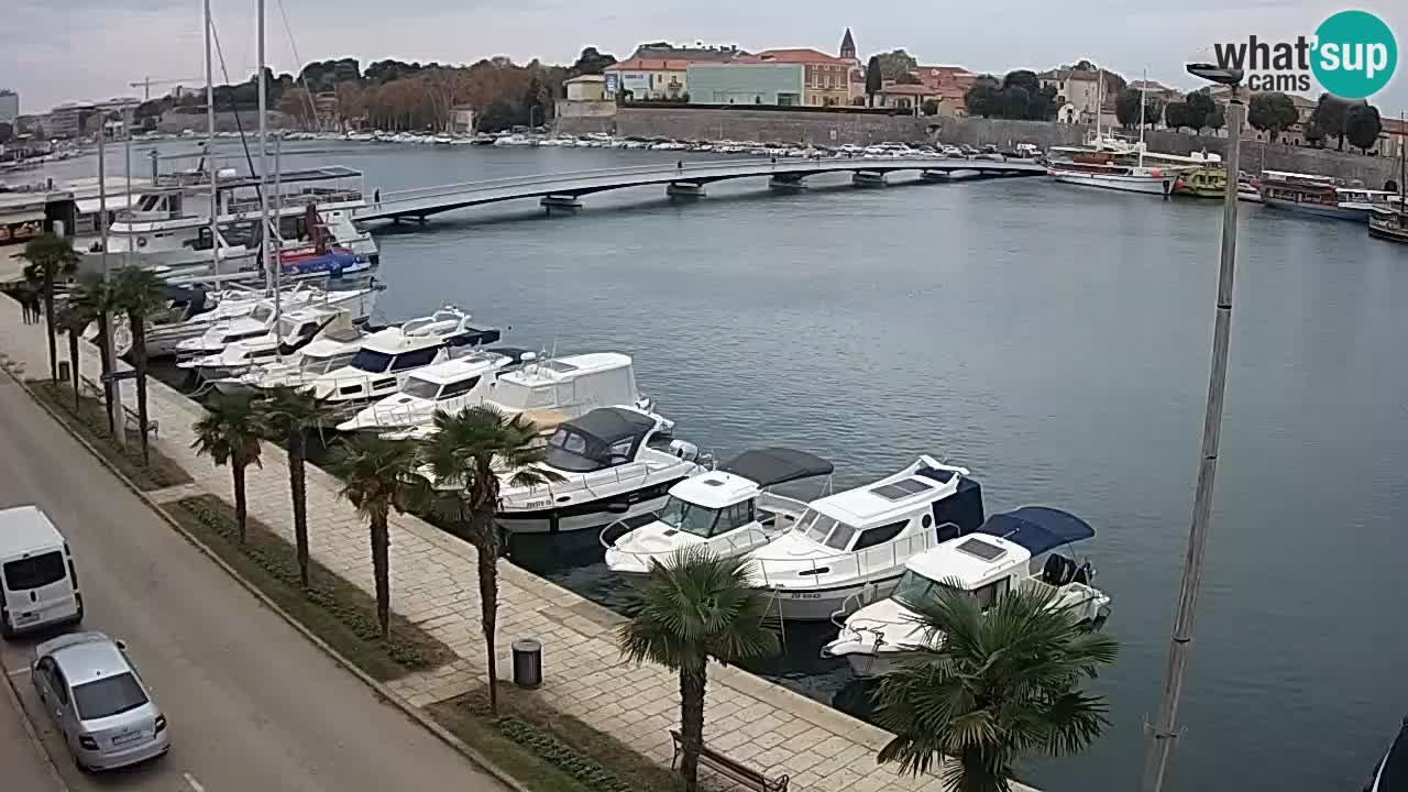 Zadar – Most