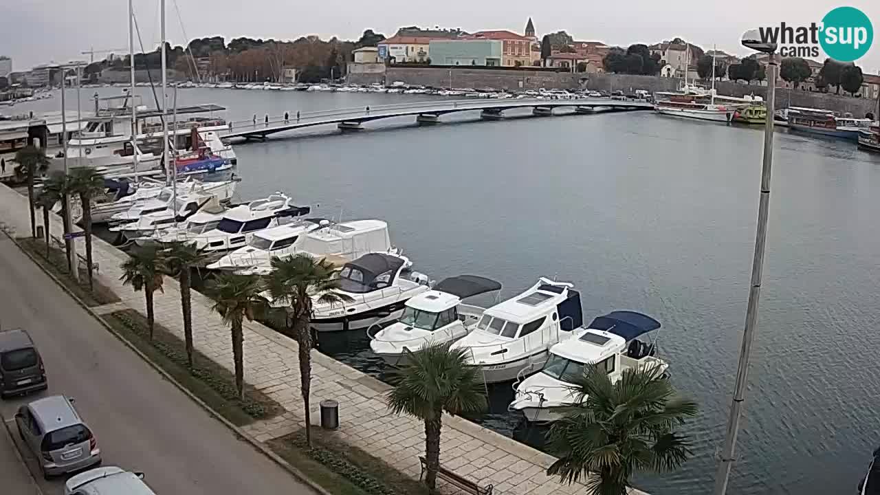 Zadar – Most