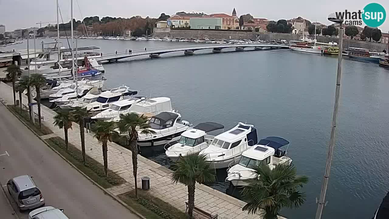 Zadar – Puente