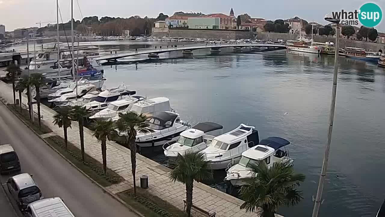 Zadar – Ponte