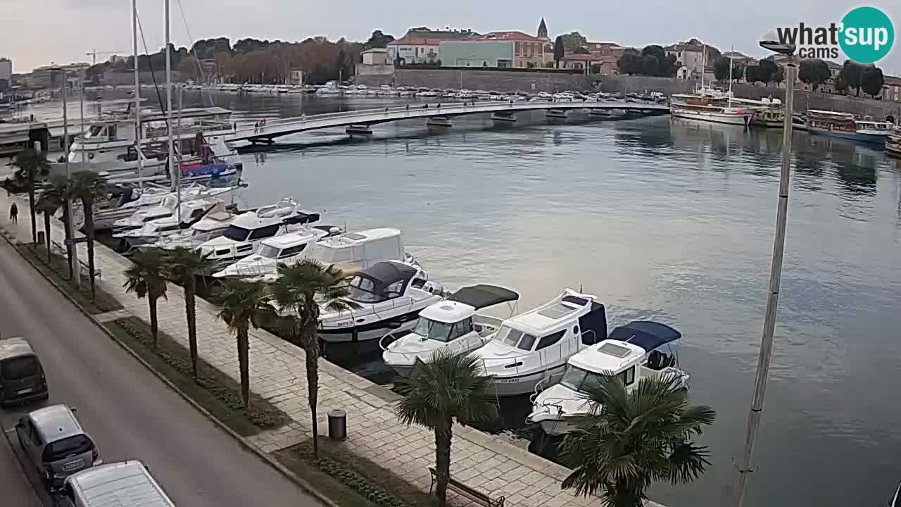 Zadar – Ponte