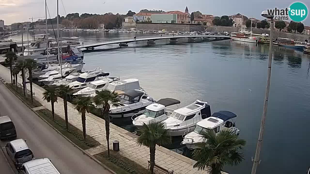 Zadar – Ponte