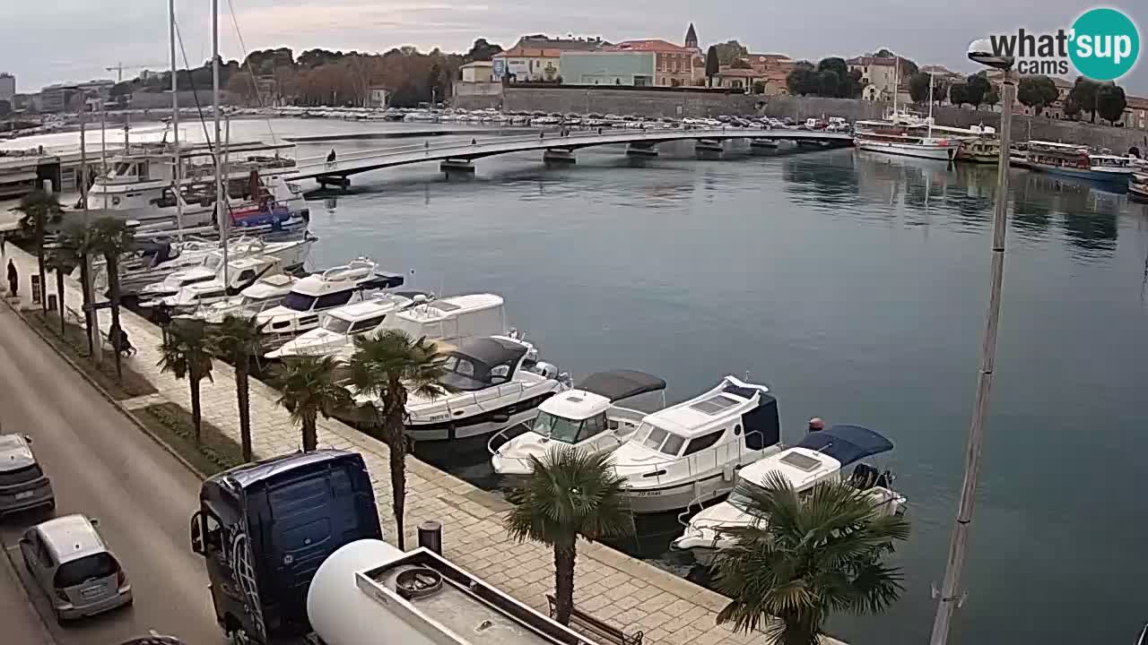 Zadar – Ponte