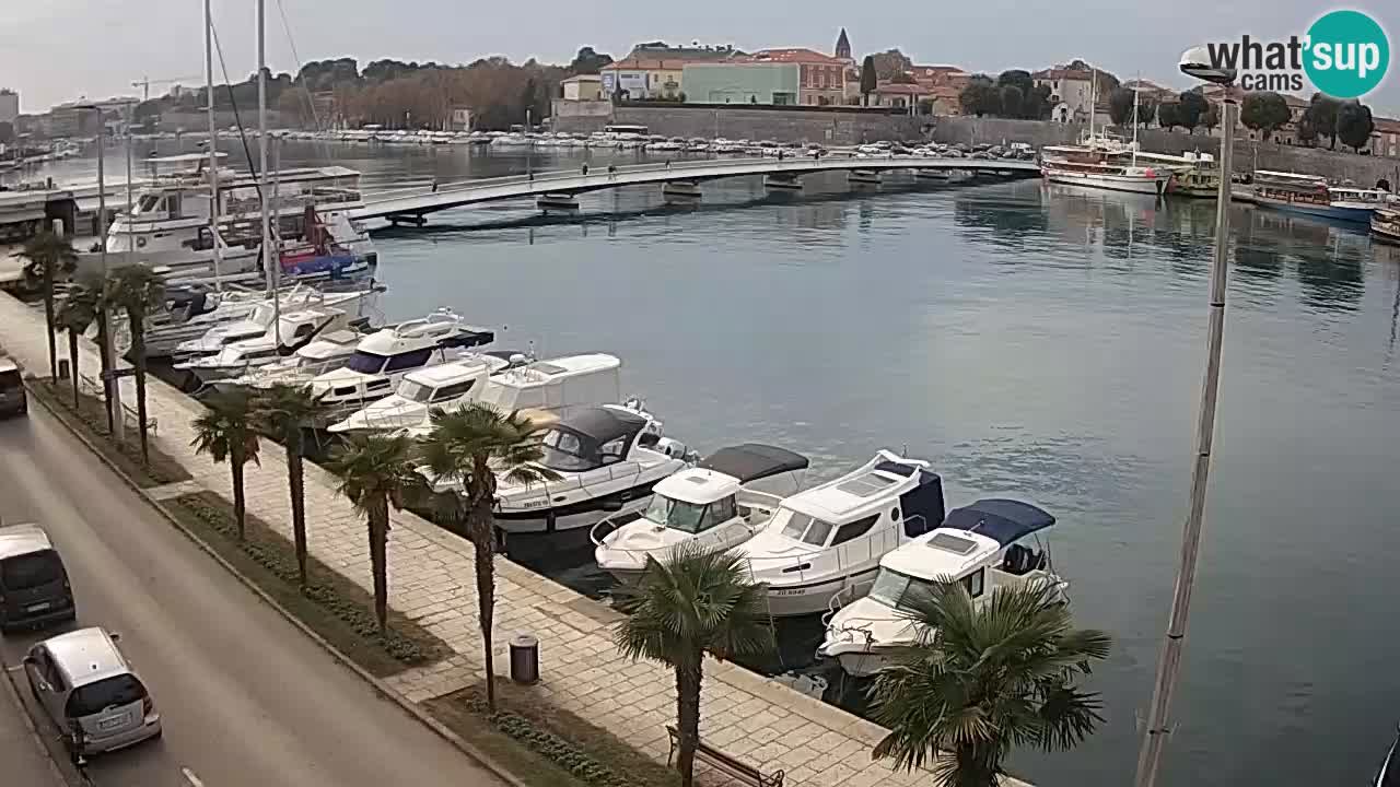 Zadar – Ponte