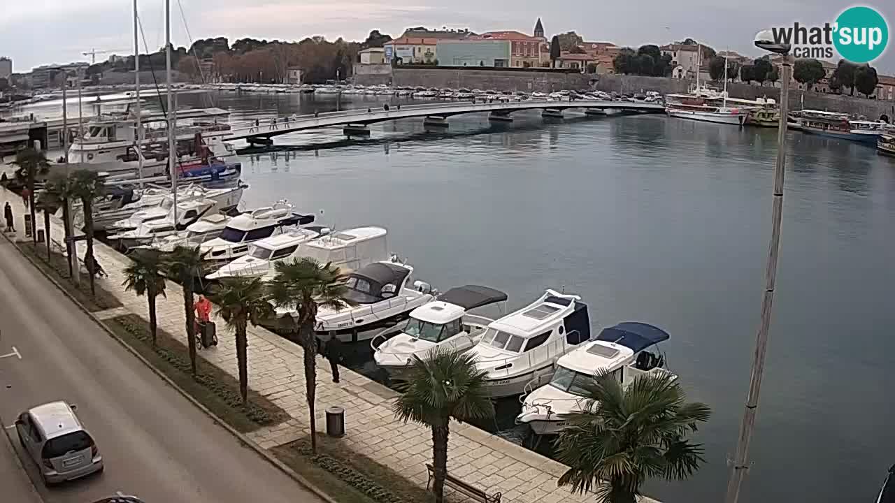 Zadar – Ponte