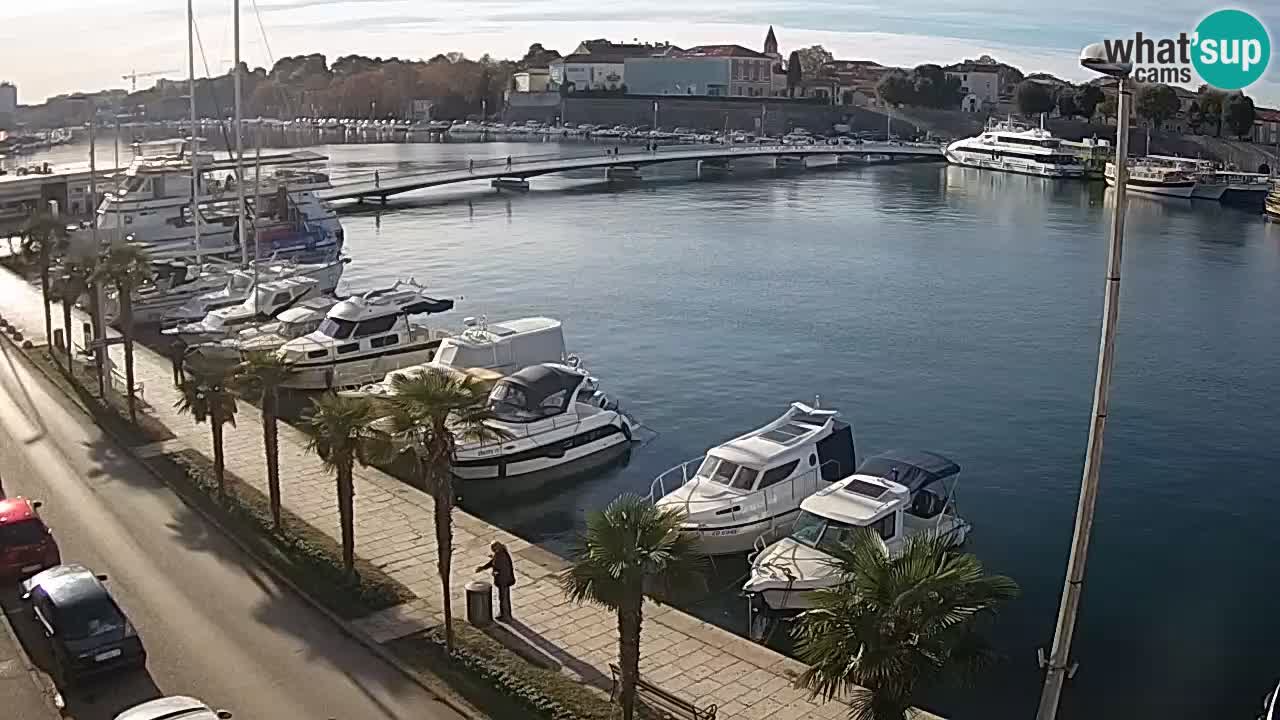 Zadar – Most