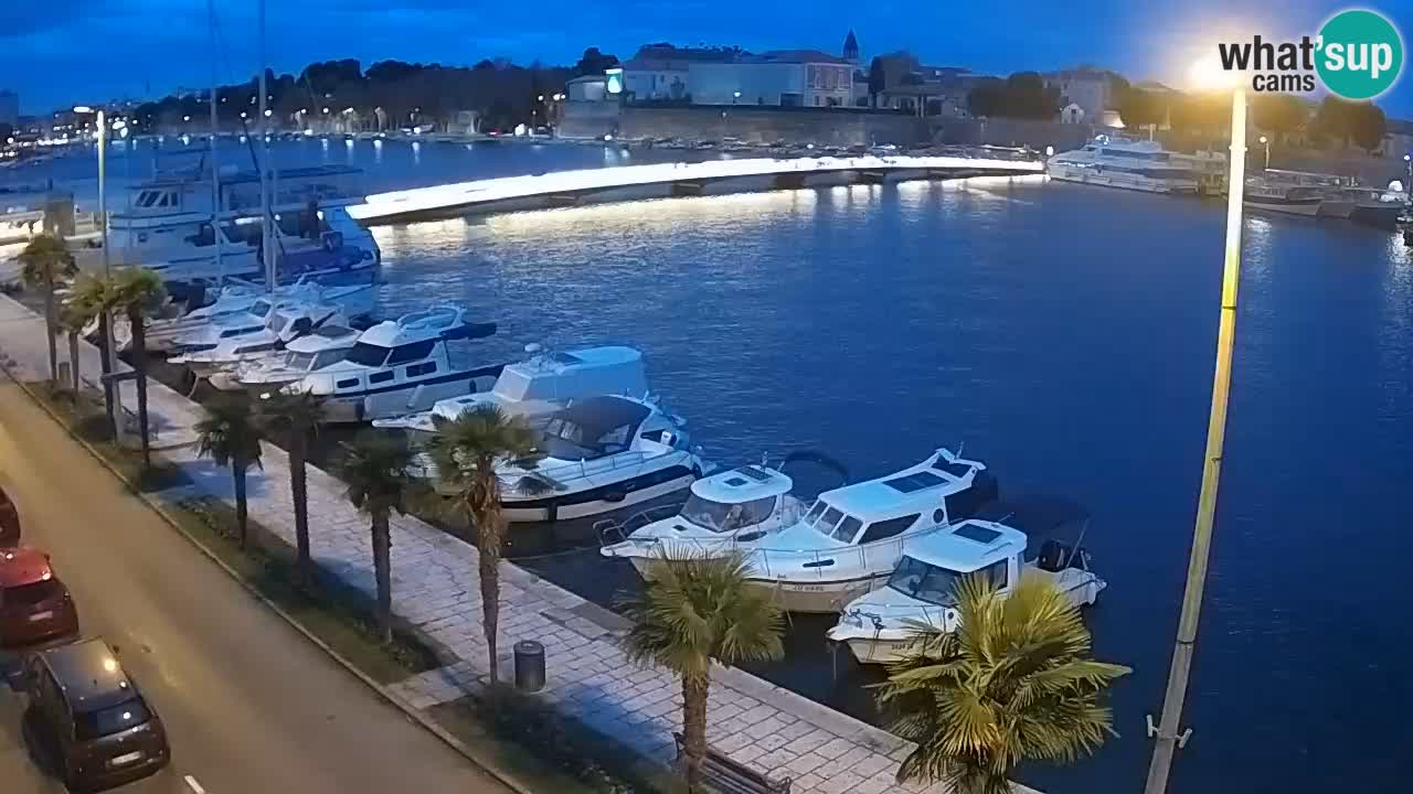 Zadar – Puente