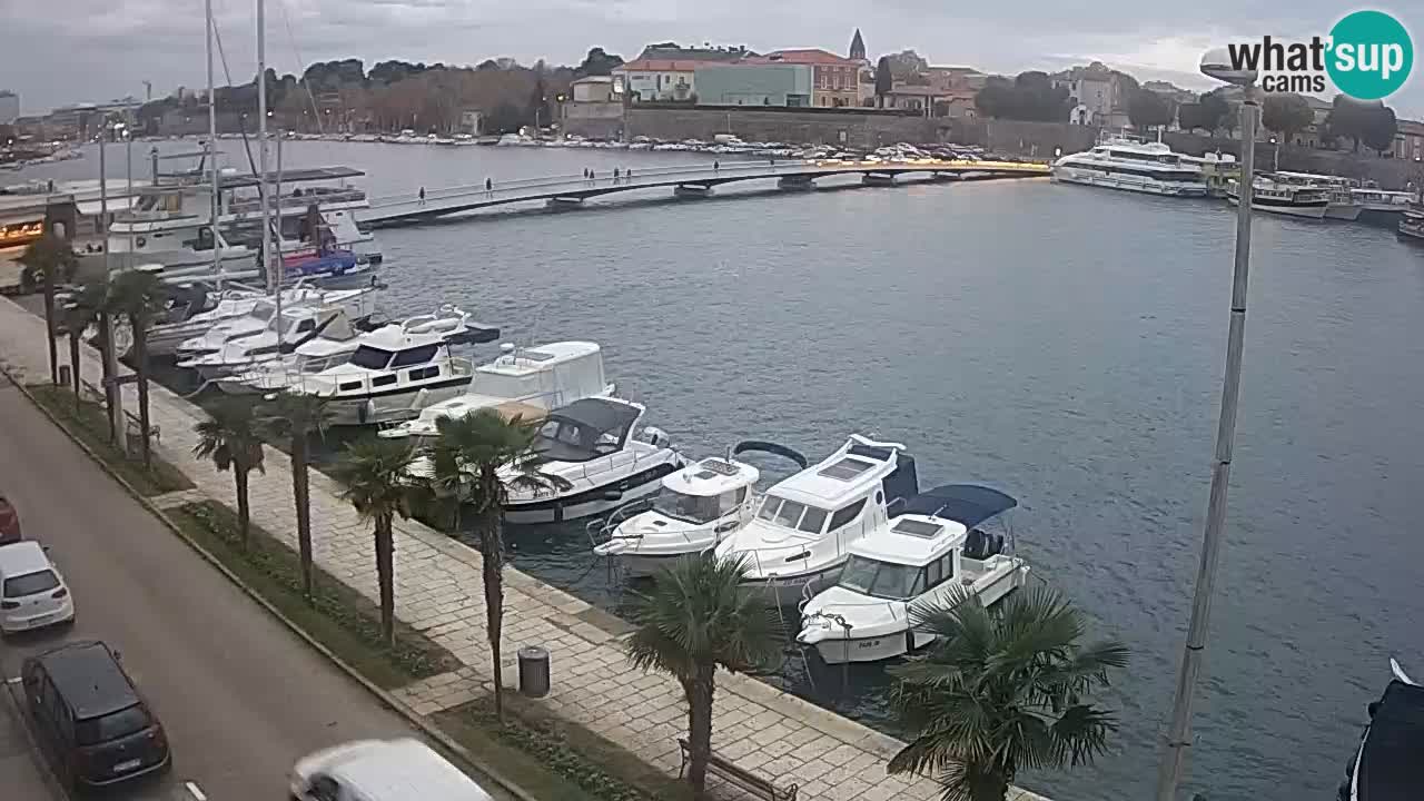 Zadar – Puente