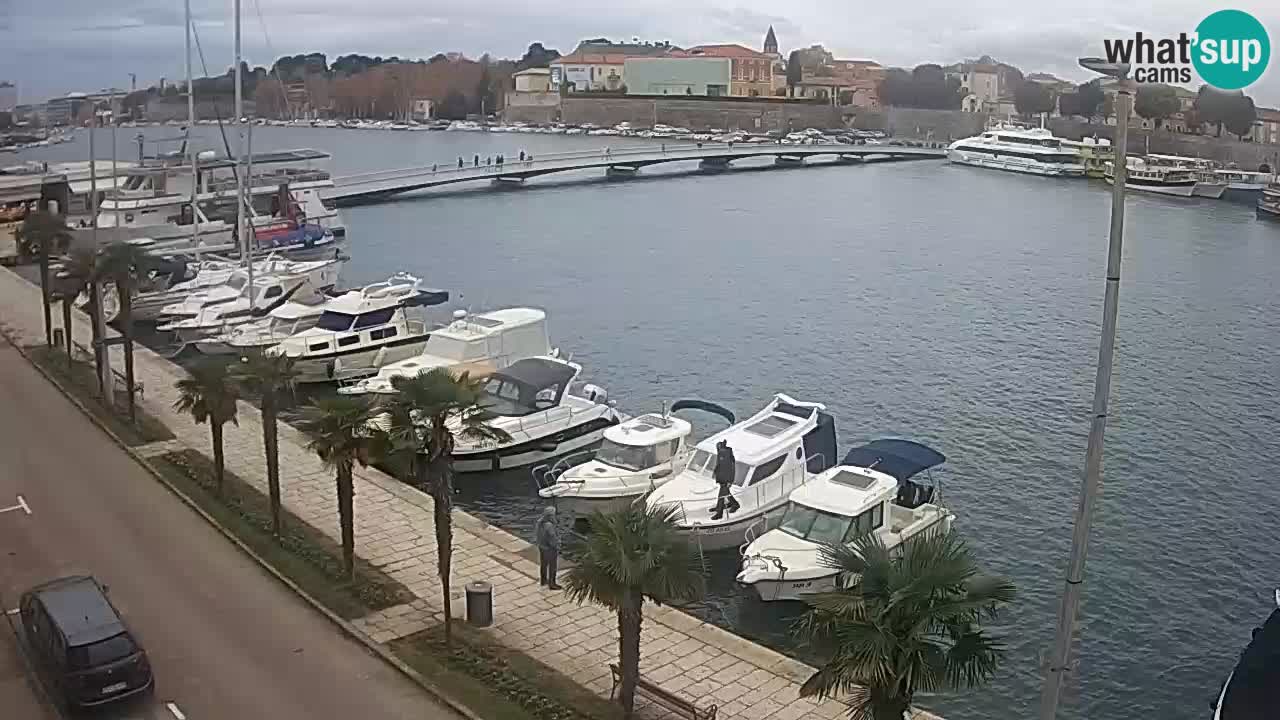 Zadar – Puente